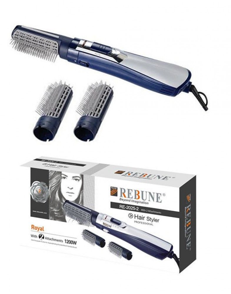 Rebune Royal Re-2025-2 Hair Styler