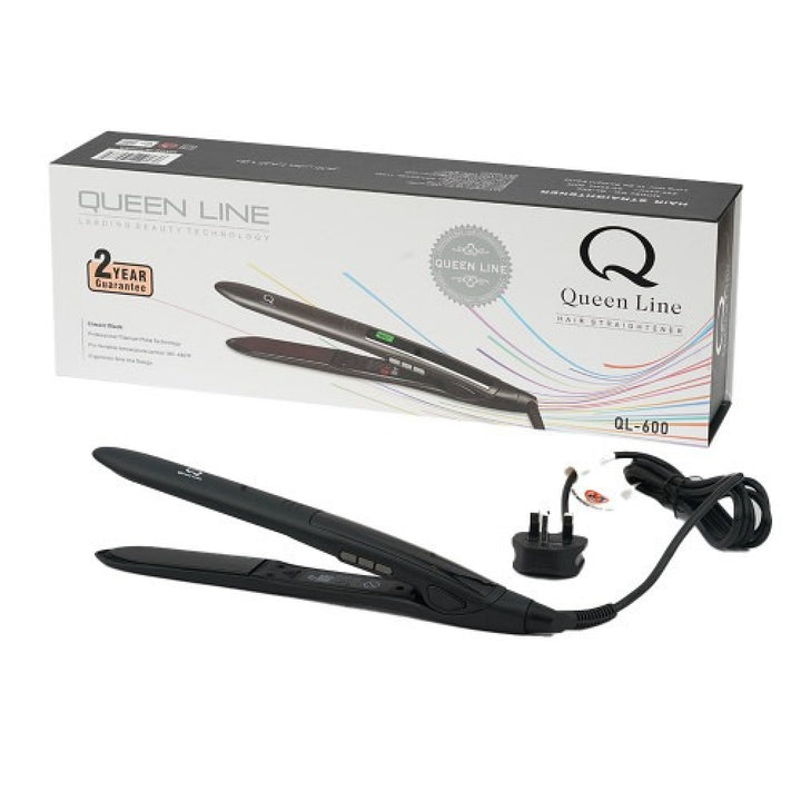 Queen Line Hair Strahghtener Ql-600