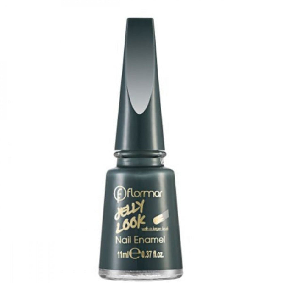 FLORMAR JELLY LOOK NAIL ENAMEL JL13