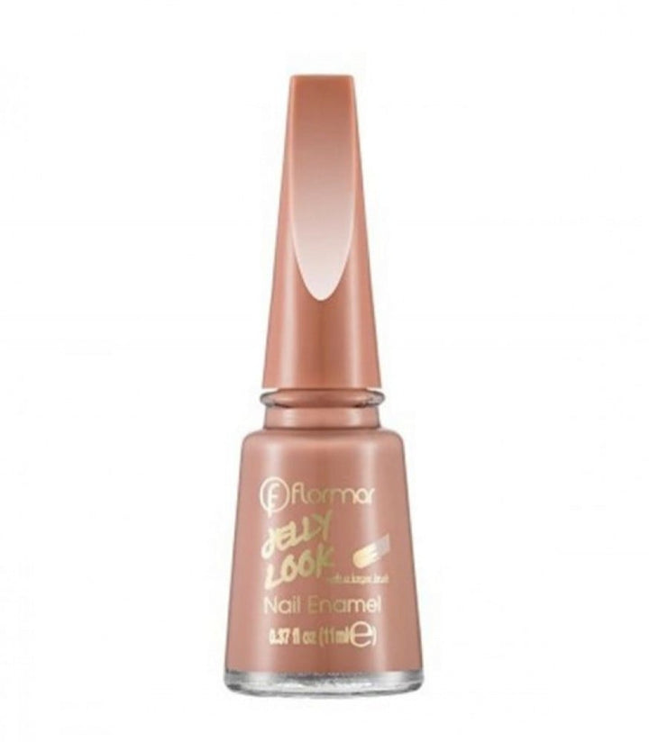 Flormar Jelly Look Nail Enamel Jl31