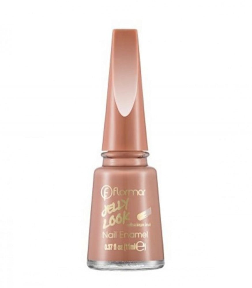 Flormar Jelly Look Nail Enamel Jl31