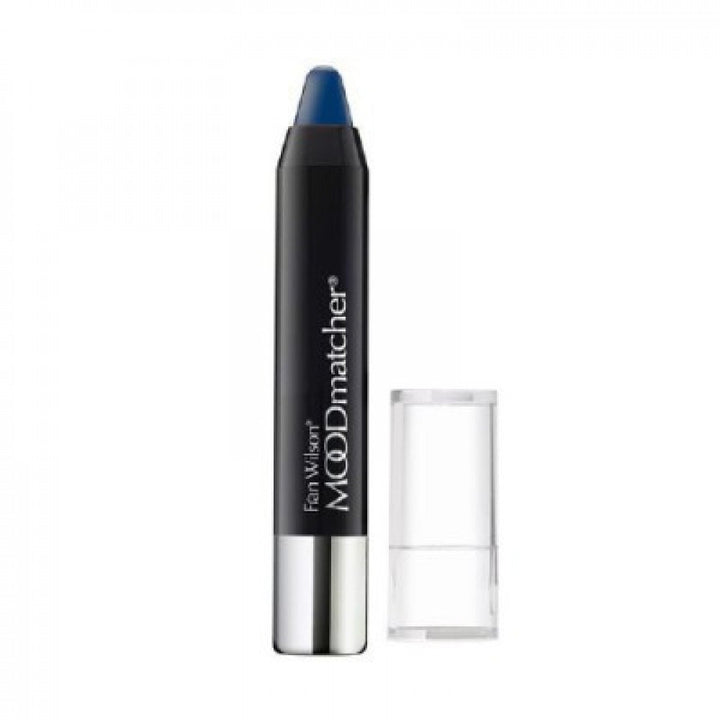 Mood Matcher Stick Dark Blue
