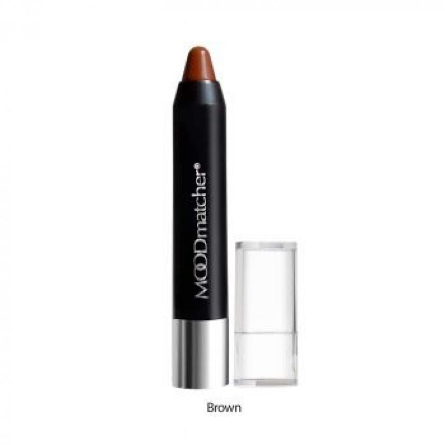 Mood Matcher Stick Brown