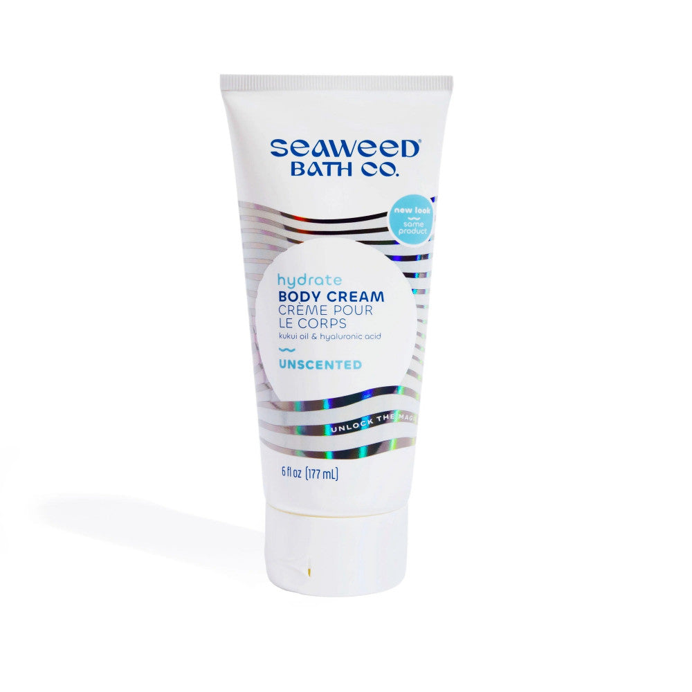 Hydreate Non Scented H0 Body Cream 250 Ml