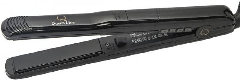 Queen Line Gnr-423 Hair Strahghtener