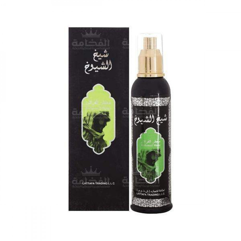 BED PERFUME 250 ML SHAIKH AL SHEUOKH
