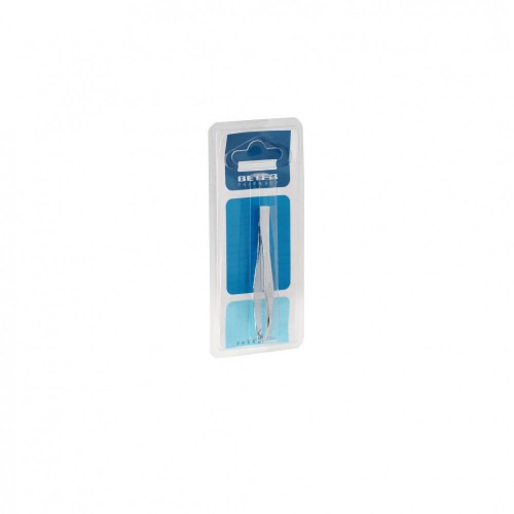 BETER TWEEZERS GOLDEN OBLIQUE TIP