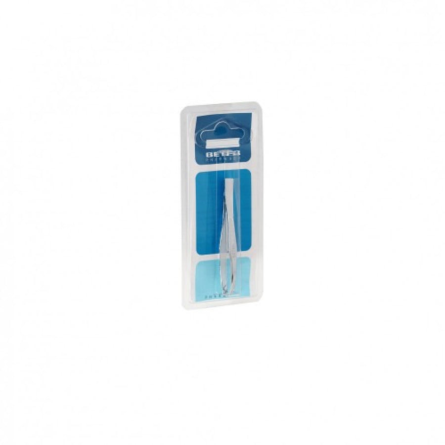 BETER TWEEZERS GOLDEN OBLIQUE TIP