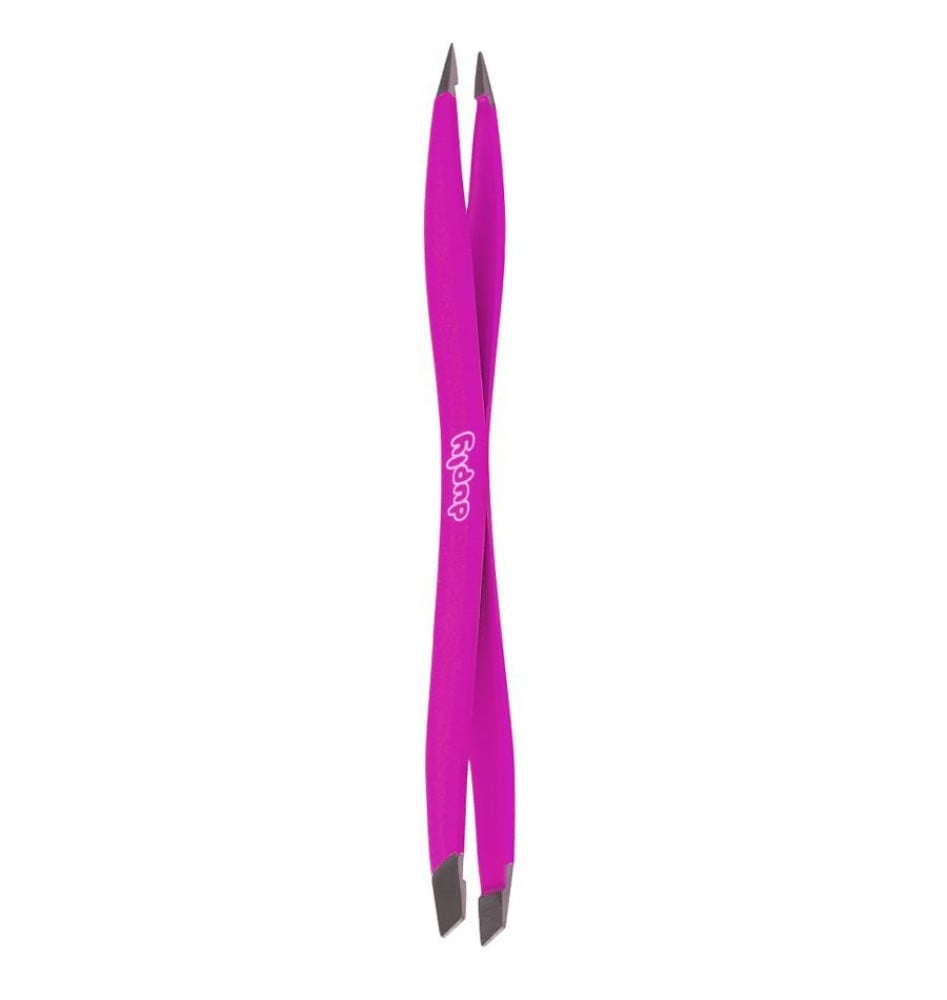 BETER Double-Ended Eyebrow Tweezer