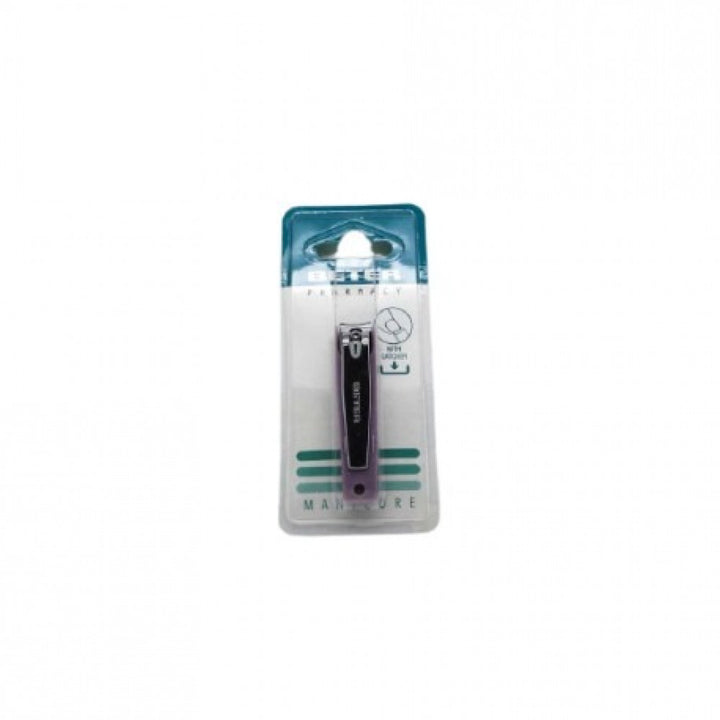 BETER MANICURE NAIL CLIPPER CROM CATCHER