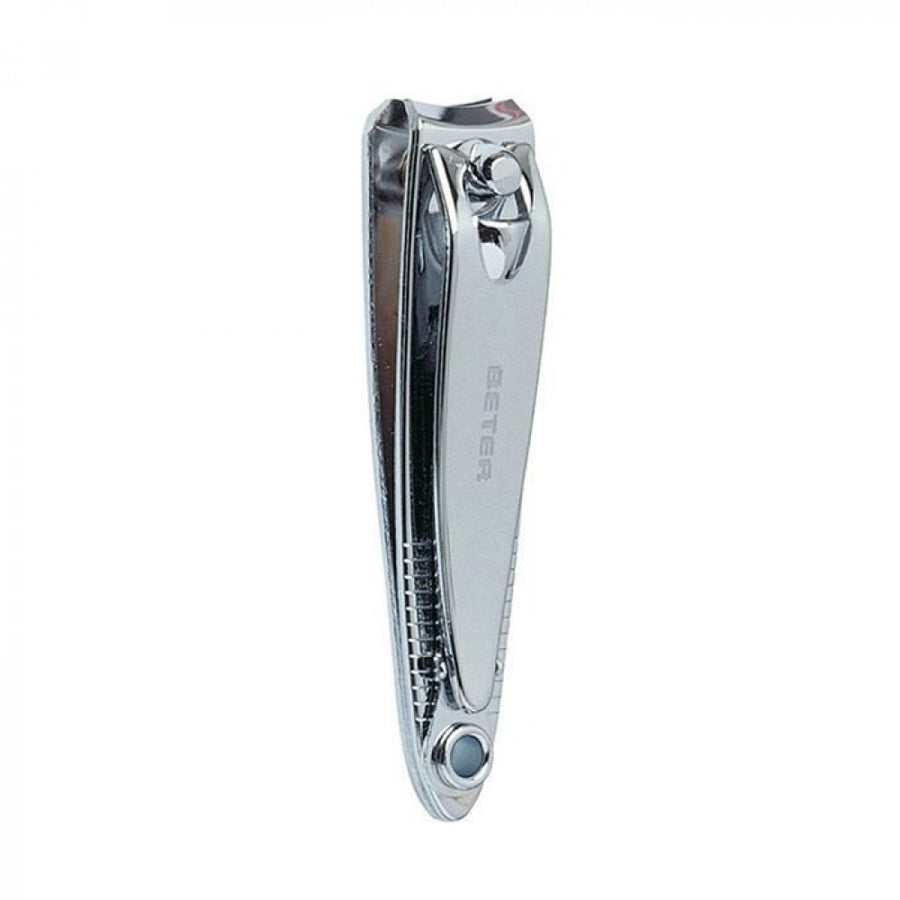 BETER MANICURE NAIL CLIPPER CROM