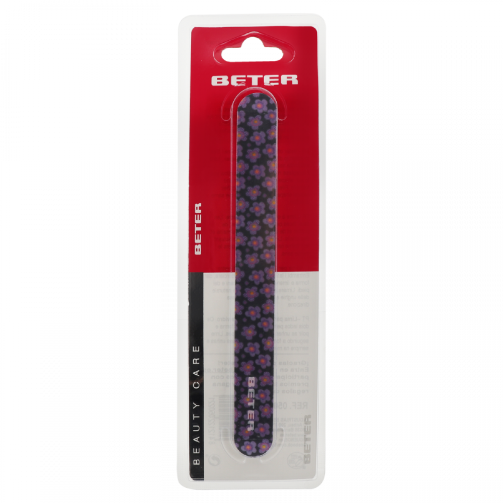 BETER NAIL FILE TOW SIDE AR