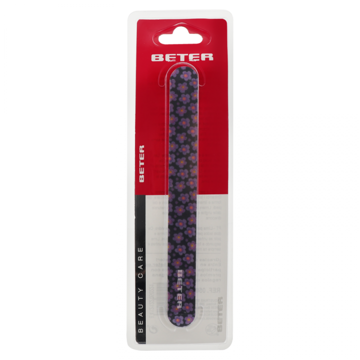 BETER NAIL FILE TOW SIDE AR