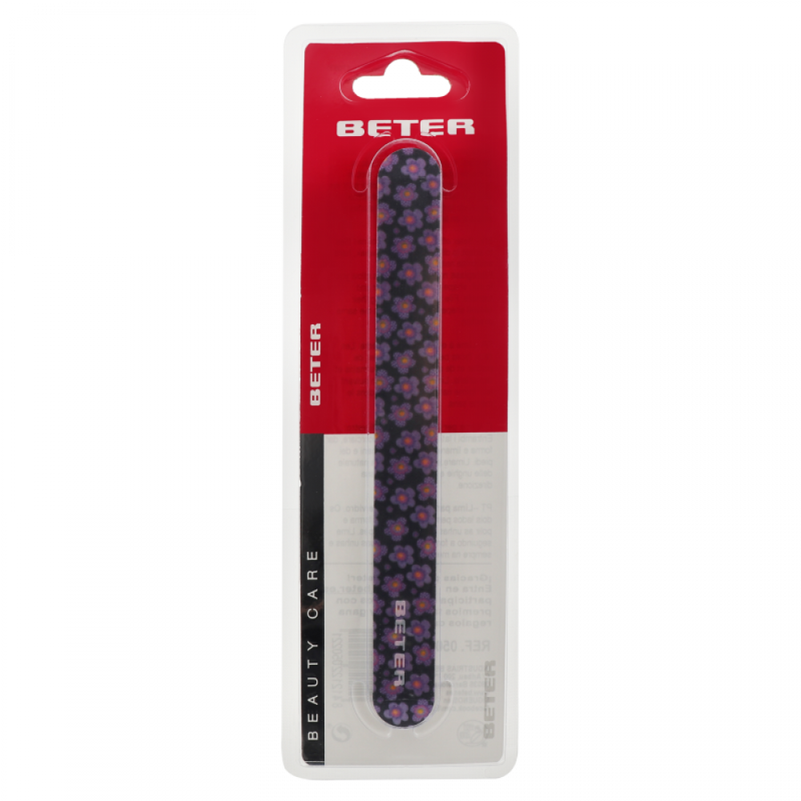 BETER NAIL FILE TOW SIDE AR