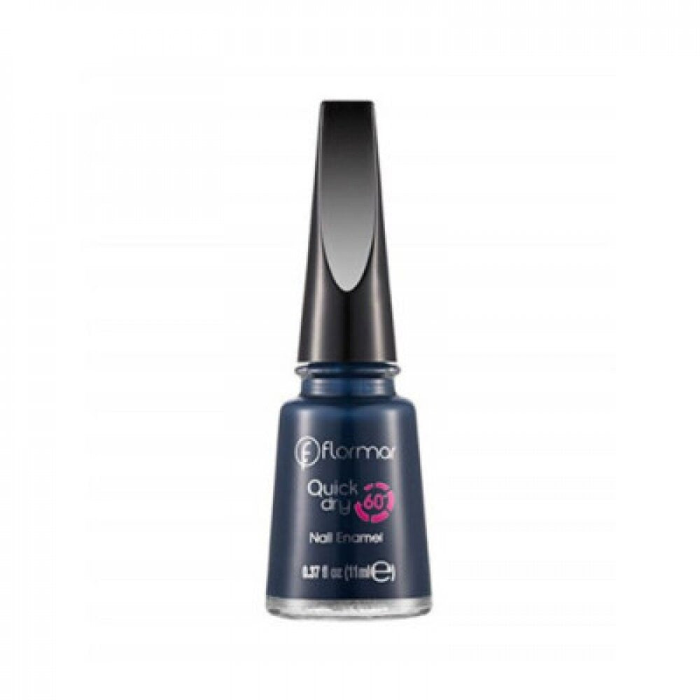 Flormar Quick Dry Nail Enamel Qd16