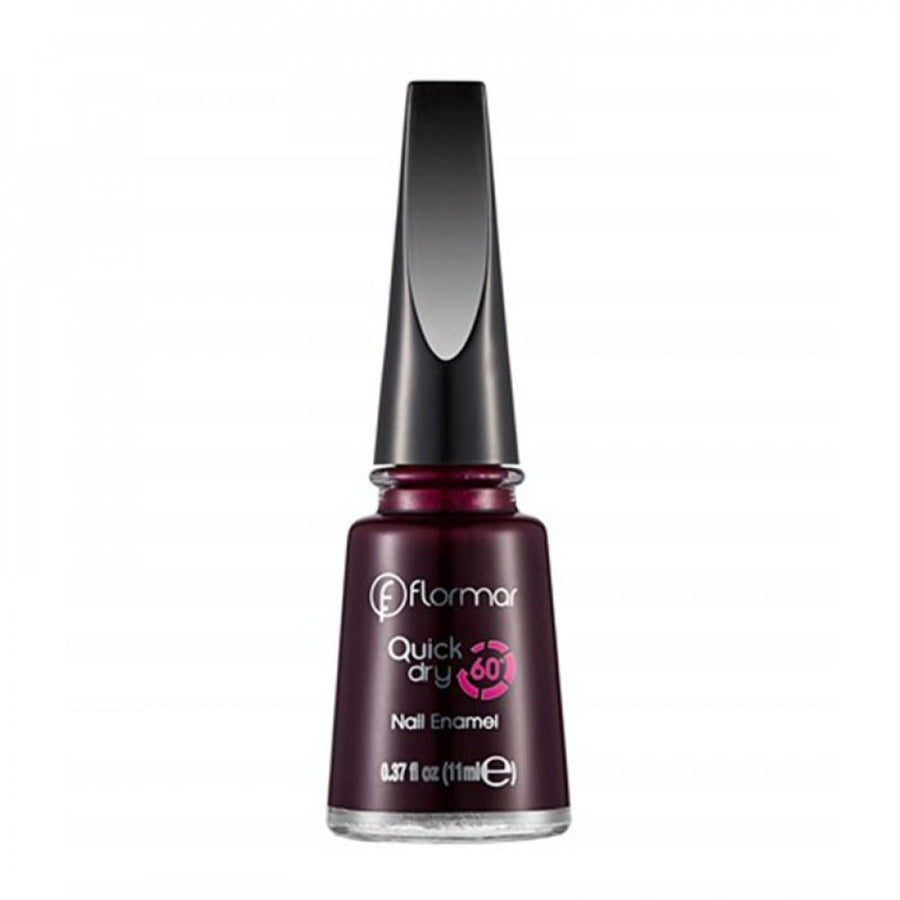 FLORMAR QUICK DRY NAIL ENAMEL QD21