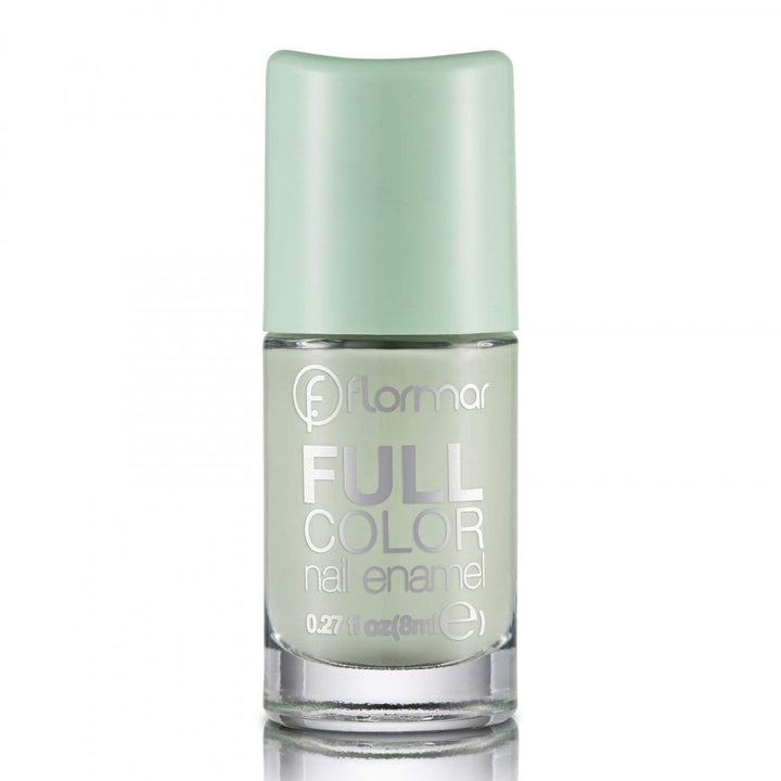 FLORMAR FULL COLOR NAIL ENAMEL FC23