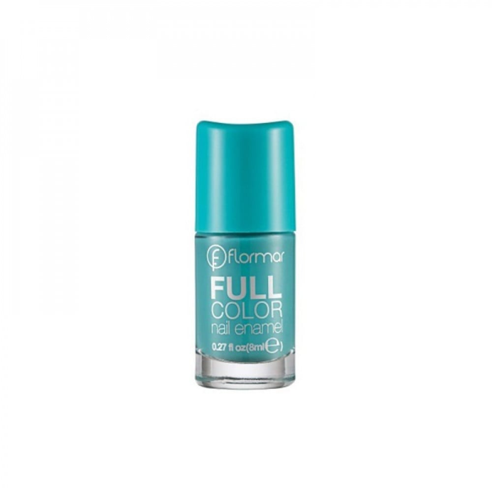 FLORMAR FULL COLOR NAIL ENAMEL FC25