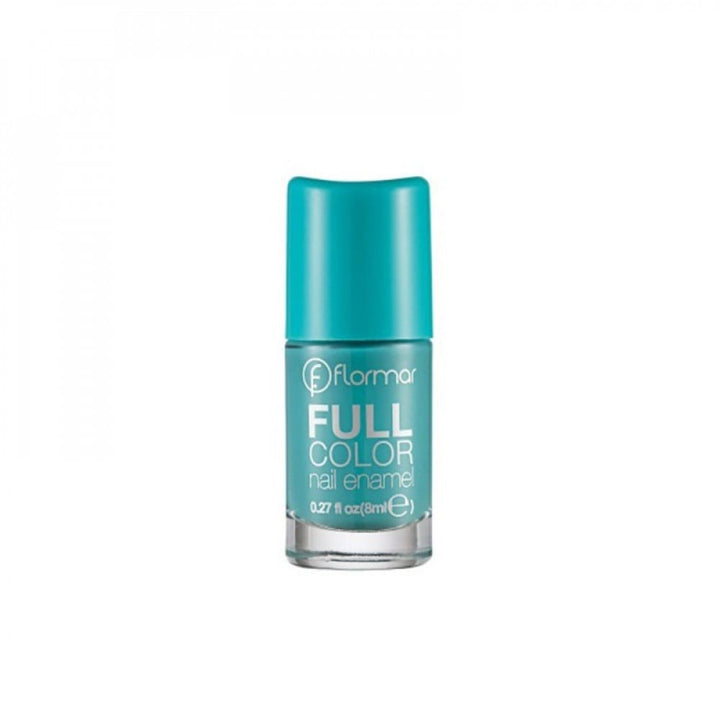 FLORMAR FULL COLOR NAIL ENAMEL FC25