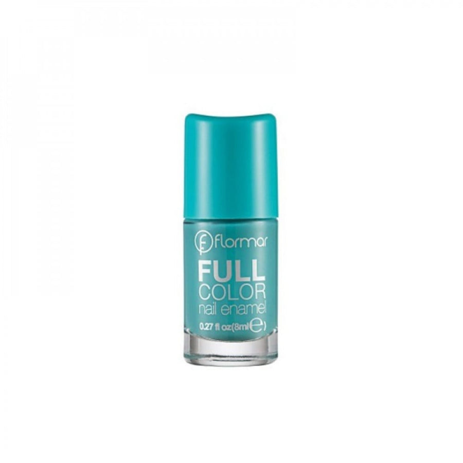 FLORMAR FULL COLOR NAIL ENAMEL FC25