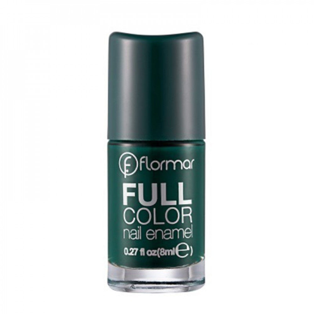 FLORMAR FULL C.NAIL ENAMEL FC26