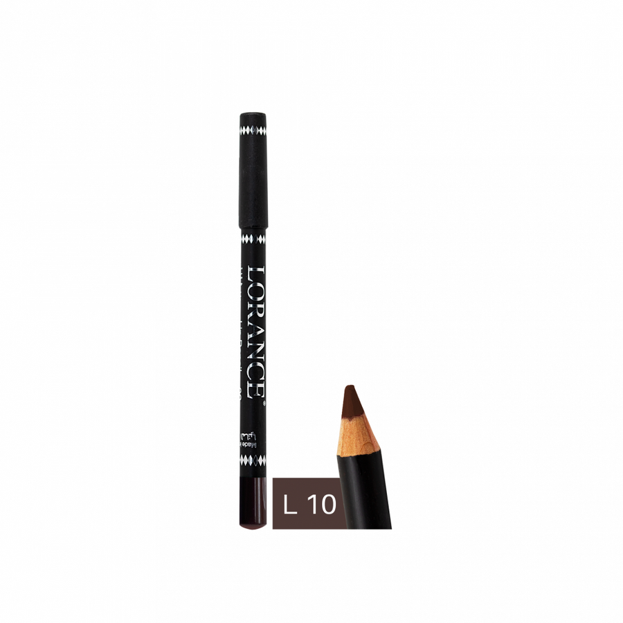Lorance Lip Liner Pencil 10