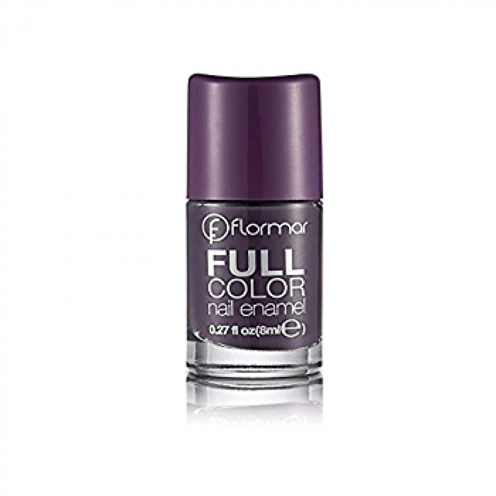FLORMAR FULL COLOR NAIL ENAMEL FC29
