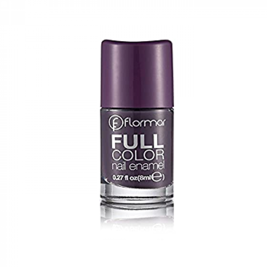 FLORMAR FULL COLOR NAIL ENAMEL FC29