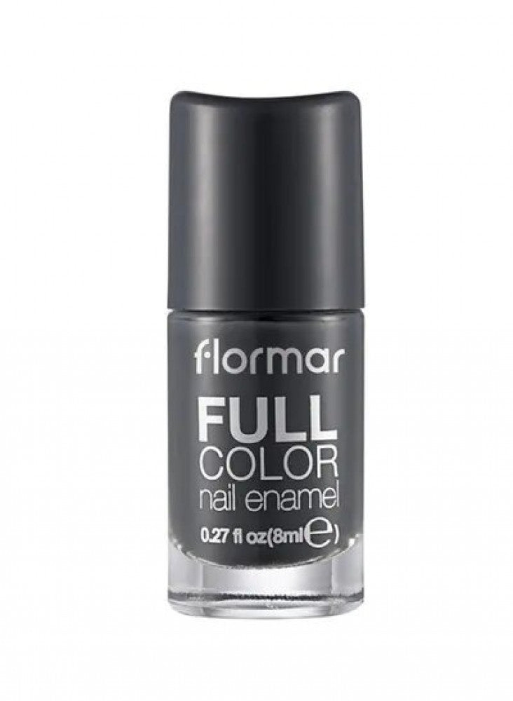 FLORMAR FULL COLOR NAIL ENAMEL FC30