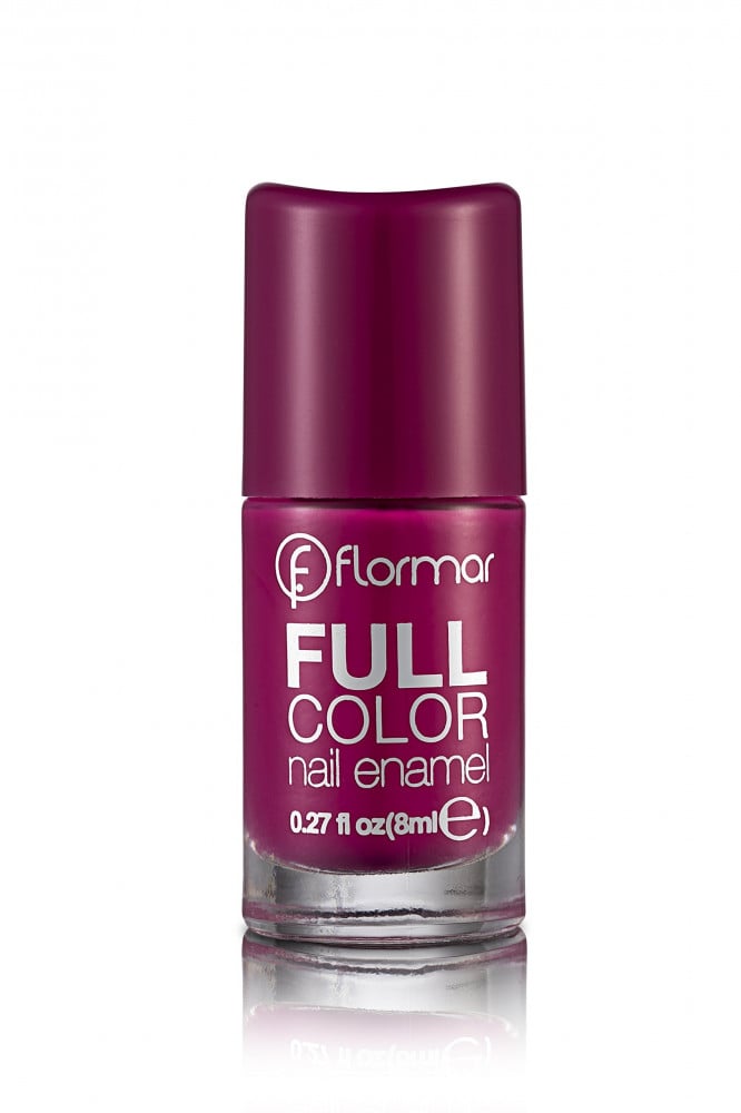 FLORMAR FULL COLOR NAIL ENAMEL FC39