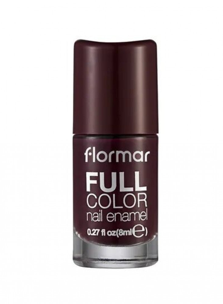 Flormar Full Color Nail Enamel Fc40
