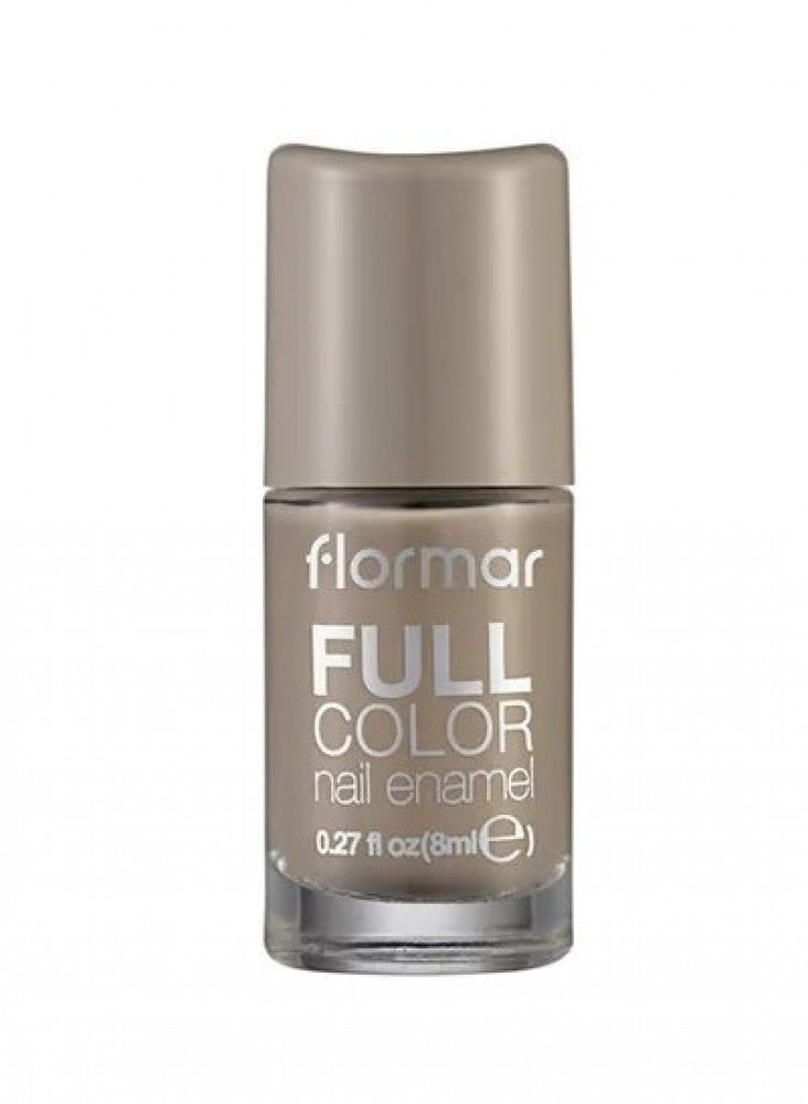 Flormar Full Color Nail Enamel Fc42