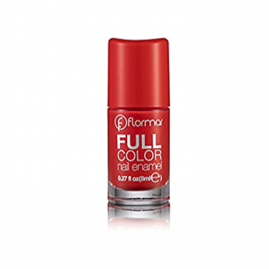 Flormar Full Color Nail Enamel Fc50