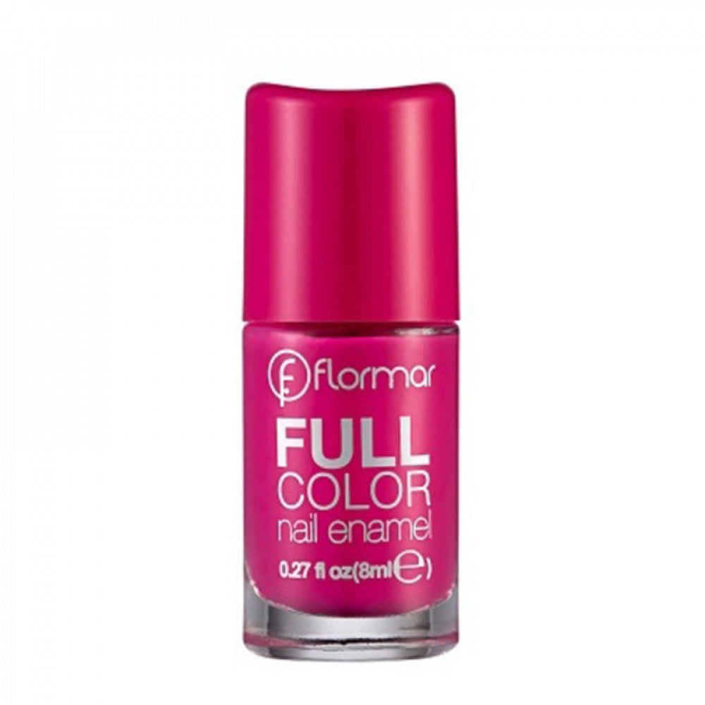 Flormar Full Color Nail Enamel Fc51