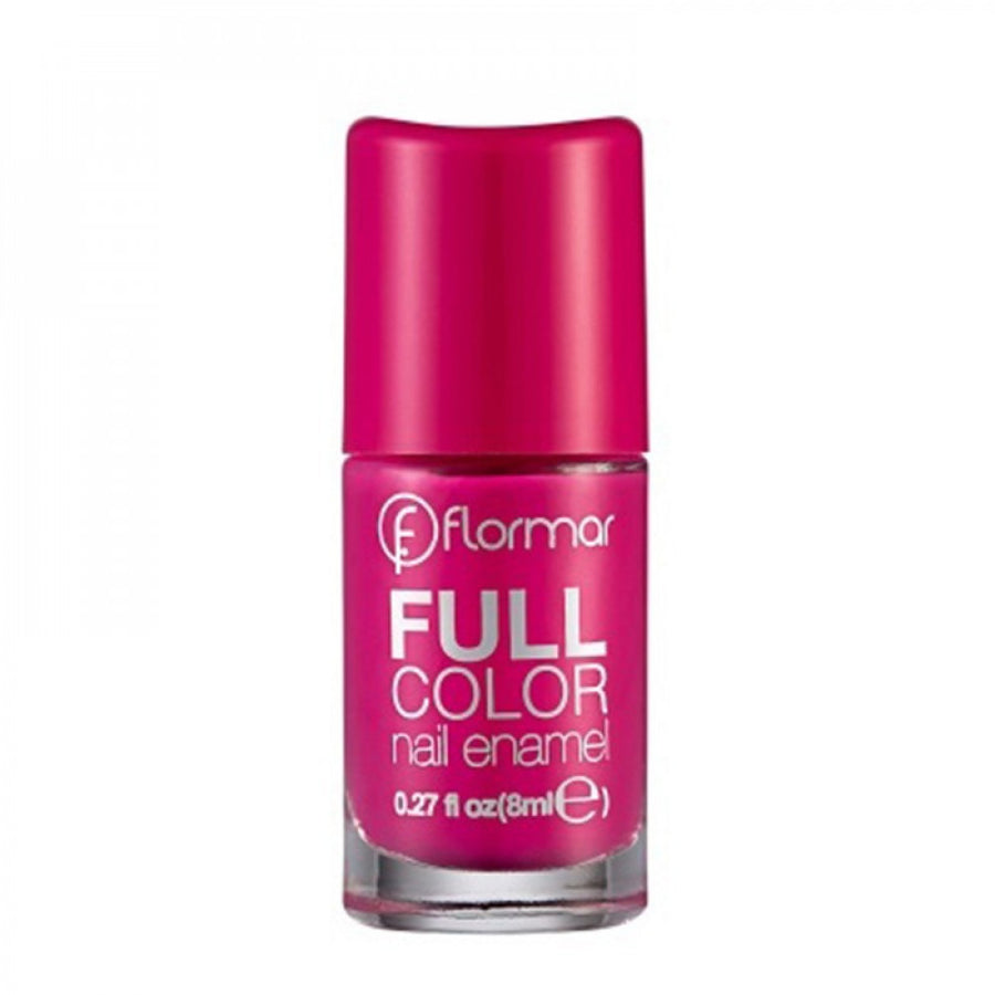 Flormar Full Color Nail Enamel Fc51