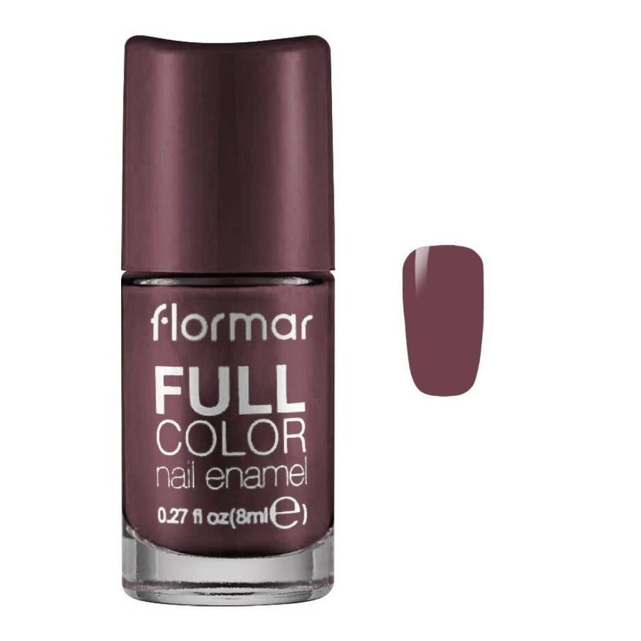 Flormar Full C.Nail Enamel Fc73