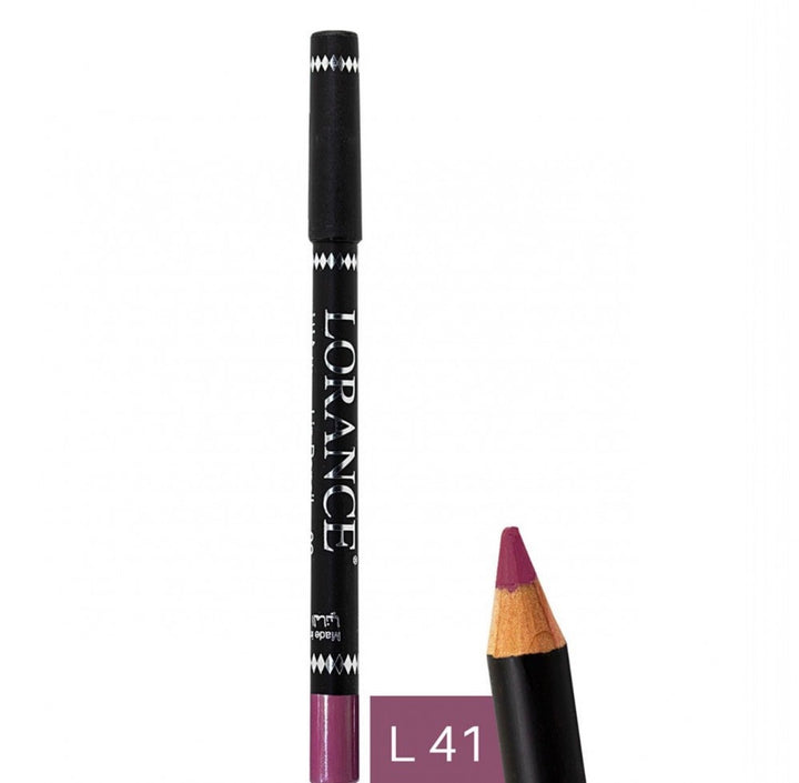 Lorance Lip Liner Pencil 41