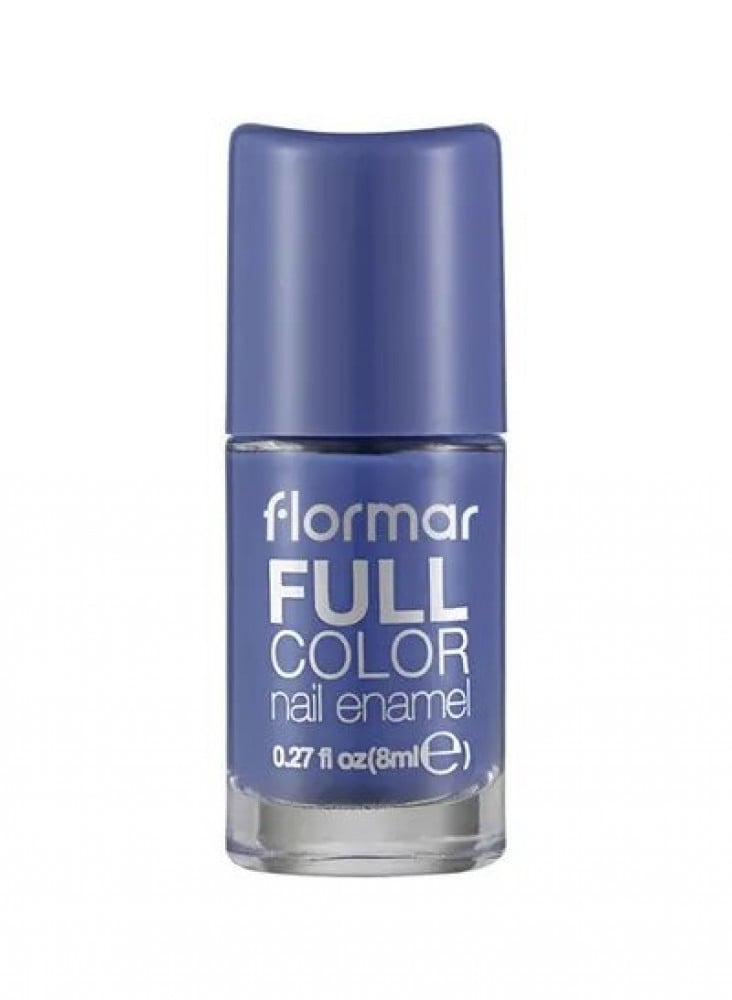 FLORMAR FULL COLOR NAIL ENAMEL FC77