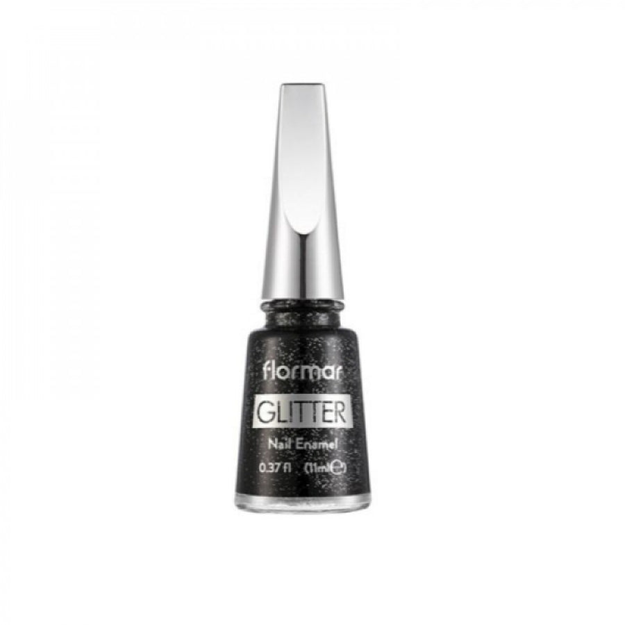 Flormar Glitter Nail Enamel Gl20