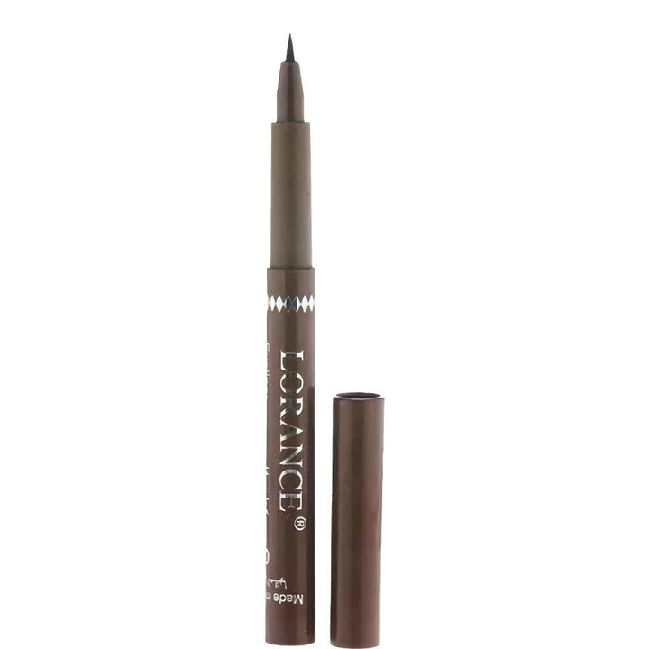 Lorance Liqued Eyeliner Brown