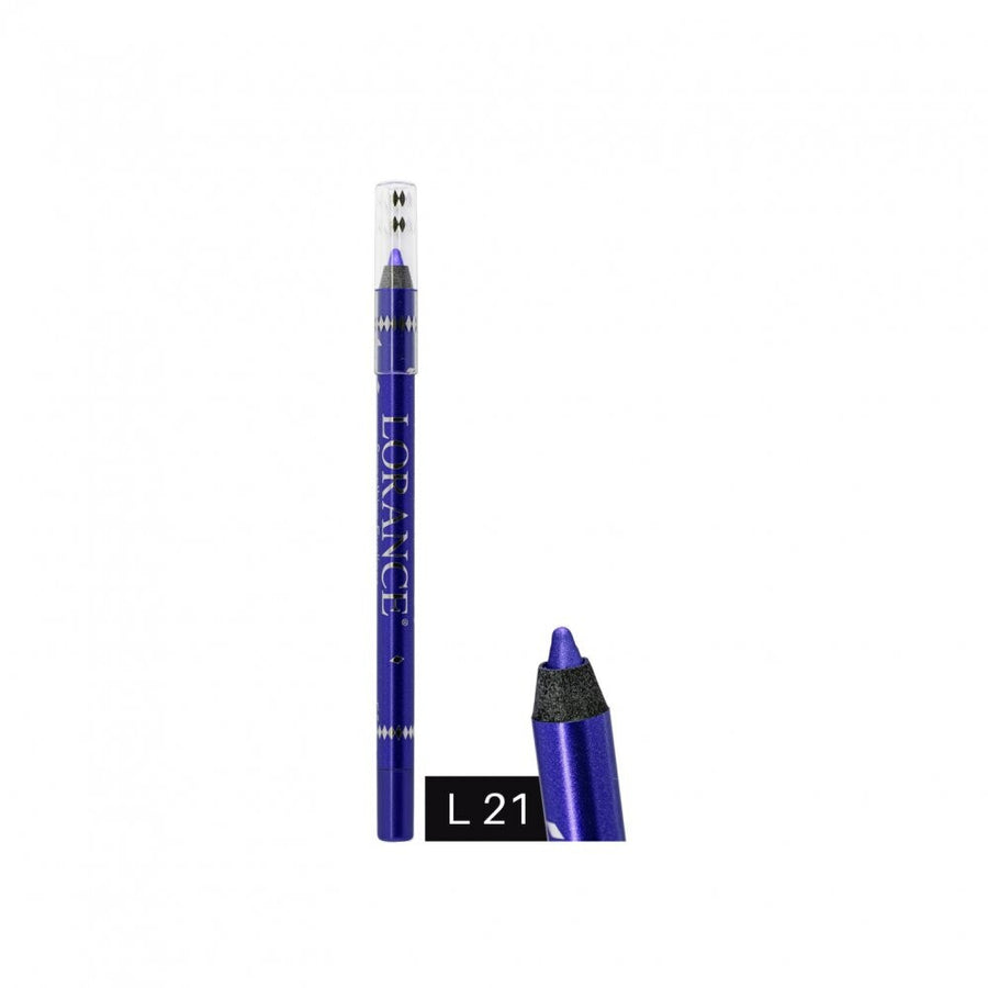 LORANCE SMOOTHING EYELINER 21