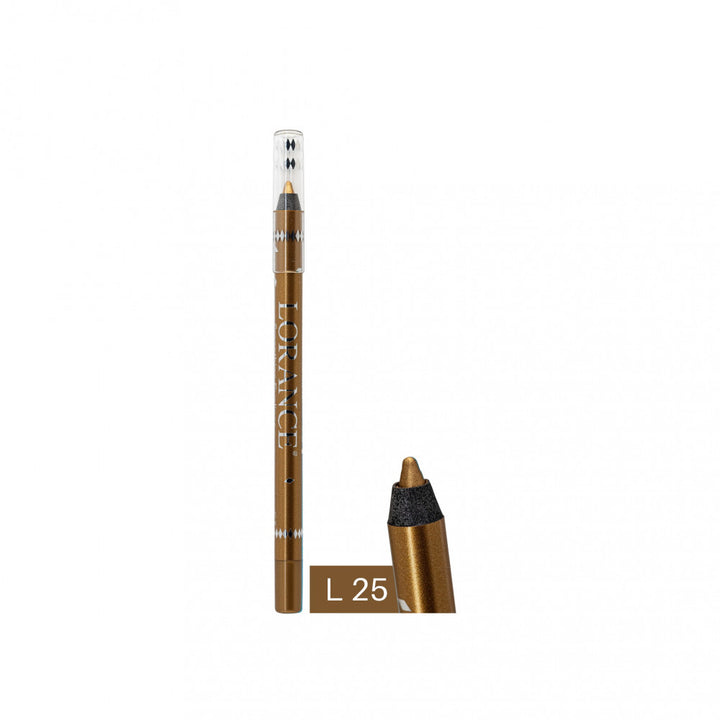 LORANCE SMOOTHING EYELINER 25