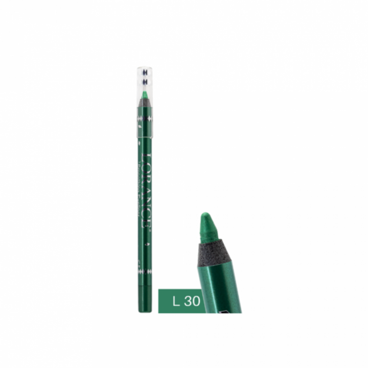 LORANCE SMOOTHING EYELINER 30