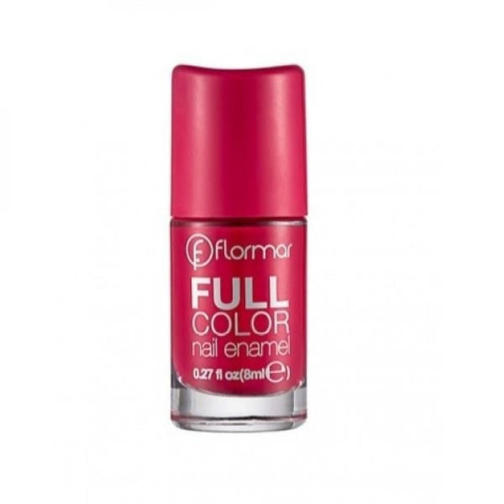FLORMAR FULL C.NAIL ENAMEL FC13