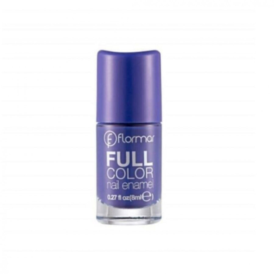 Flormar Full C.Nail Enamel Fc17