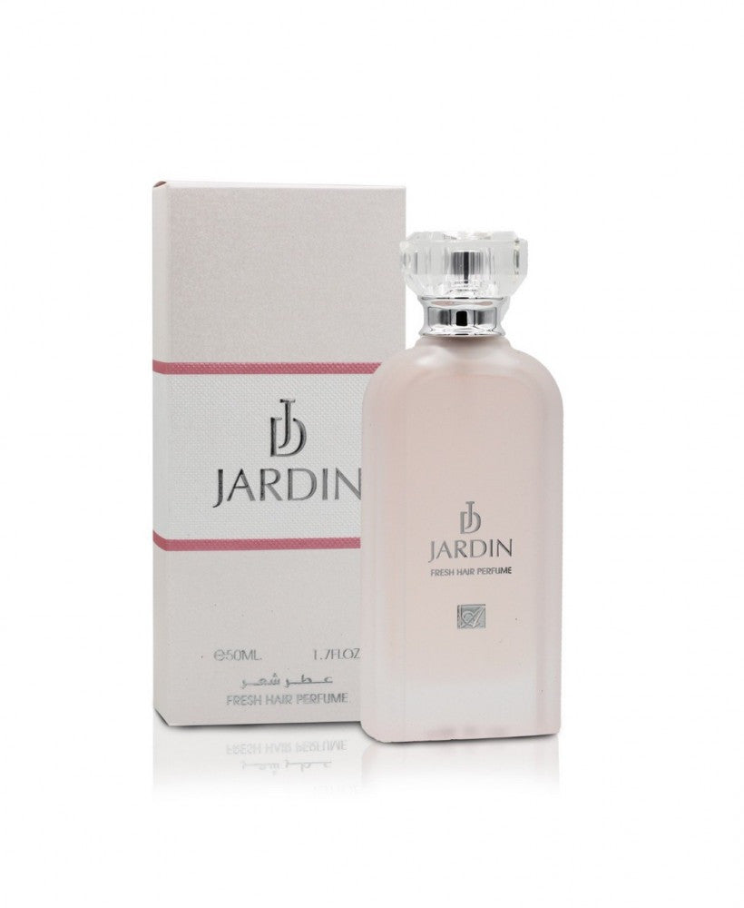 Mist Jardin Hair Perfume 50Ml