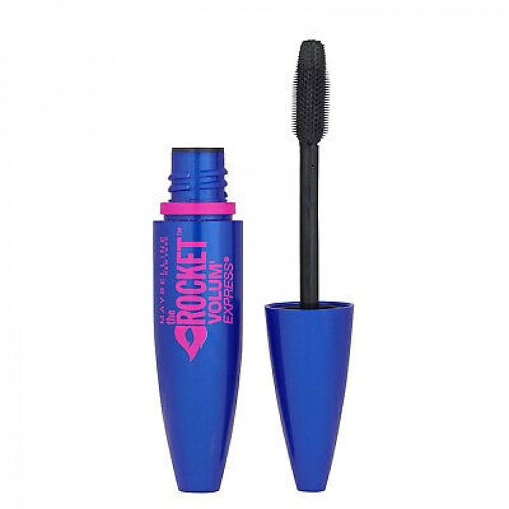 Maybelline Volume Express The Rocket Black Mascara