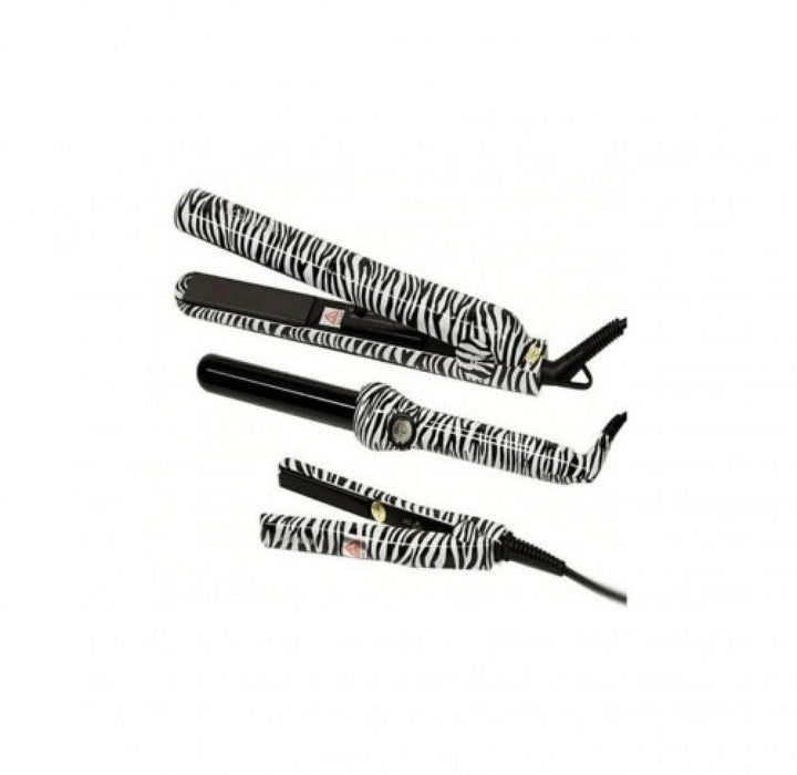 Jose Eber Styling Tool Set