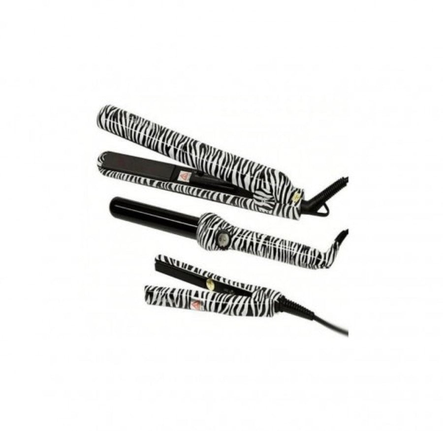Jose Eber Styling Tool Set