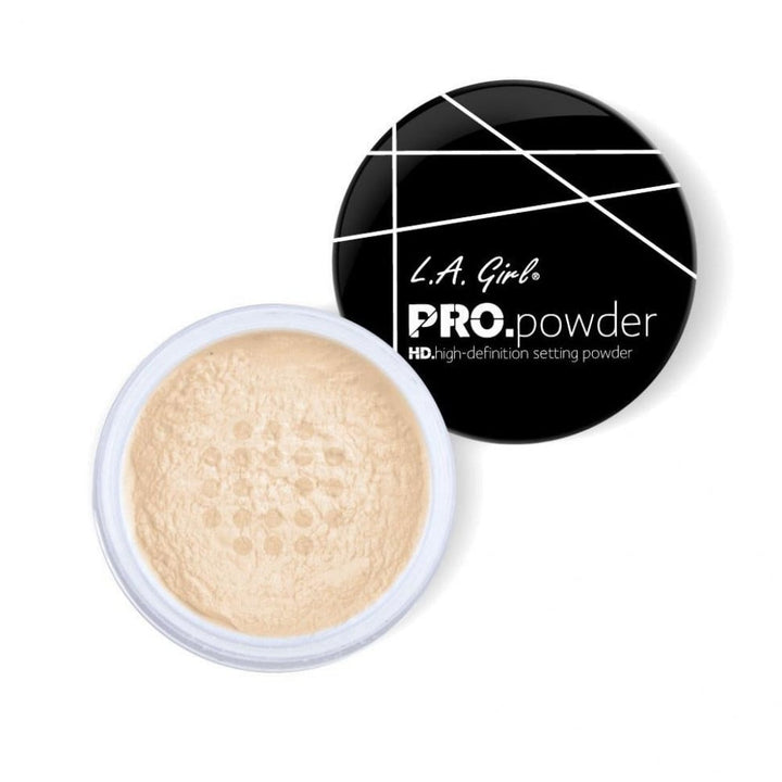 LA GIRL PRO POWDER AMERICAN